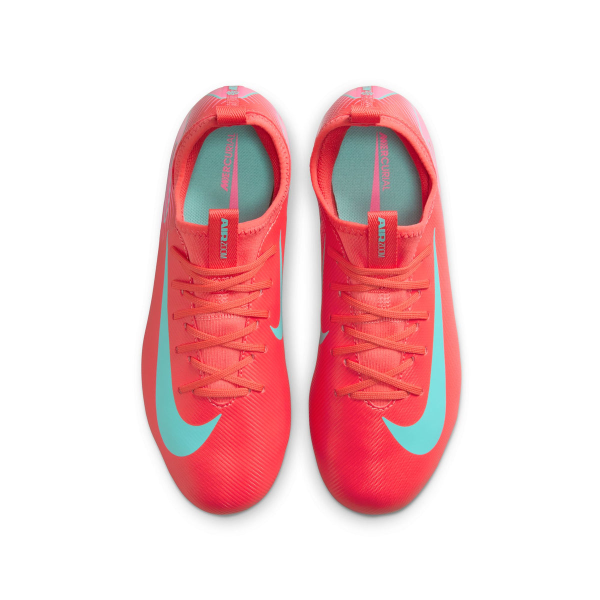JR Vapor 16 Academy Multi Ground Soccer Boots - Mad Energy Pack