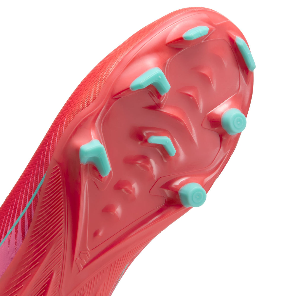JR Vapor 16 Academy Multi Ground Soccer Boots - Mad Energy Pack