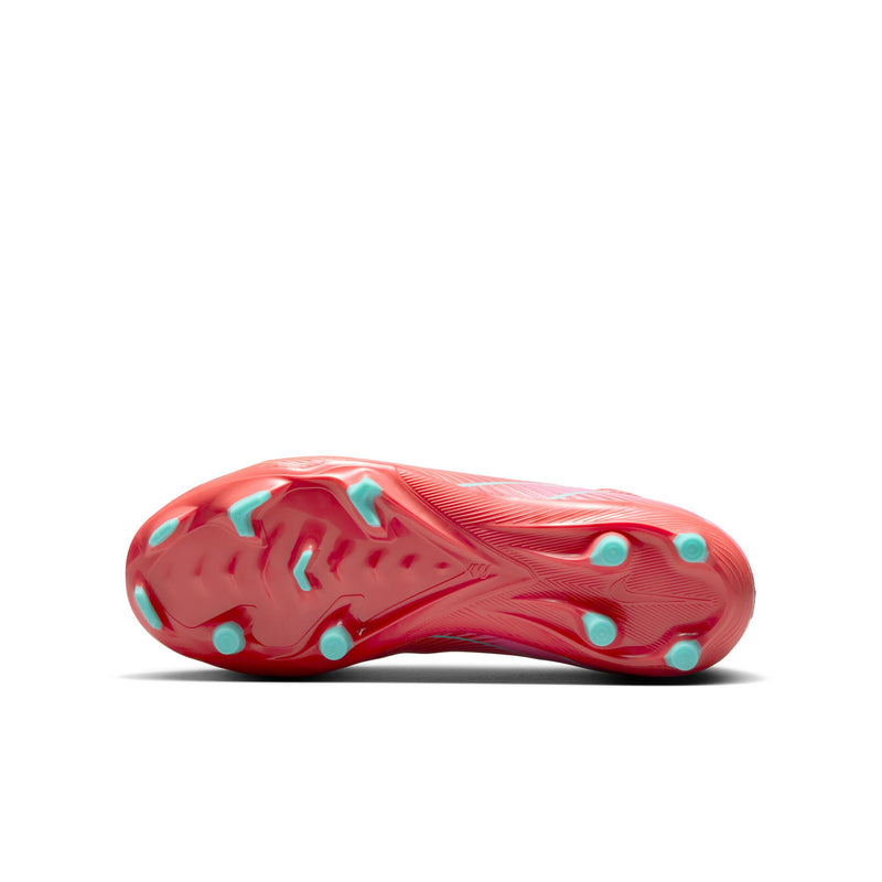 JR Vapor 16 Academy Multi Ground Soccer Boots - Mad Energy Pack