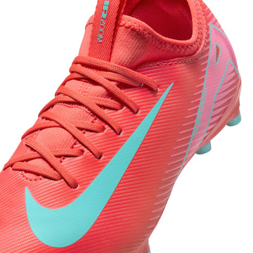 JR Vapor 16 Academy Multi Ground Soccer Boots - Mad Energy Pack