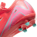 JR Vapor 16 Academy Multi Ground Soccer Boots - Mad Energy Pack