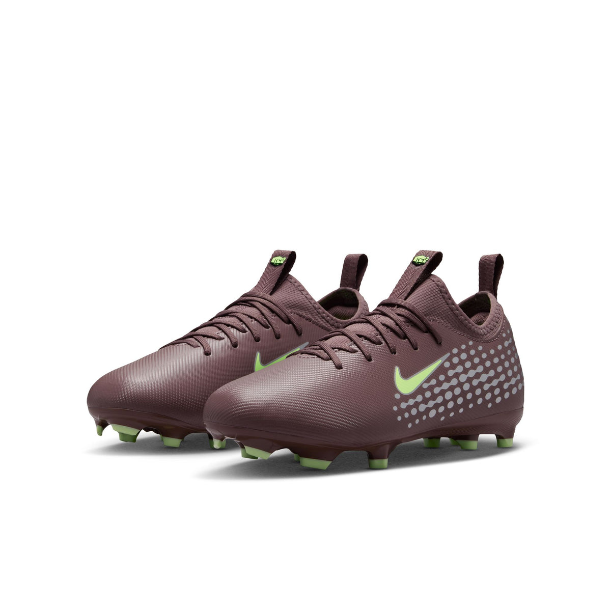JR ZOOM Vapor 16 Academy Kylian Mbappe Multi Ground Soccer Boots
