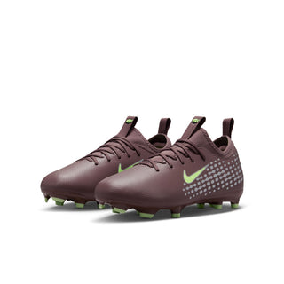 JR ZOOM Vapor 16 Academy Kylian Mbappe Multi Ground Soccer Boots