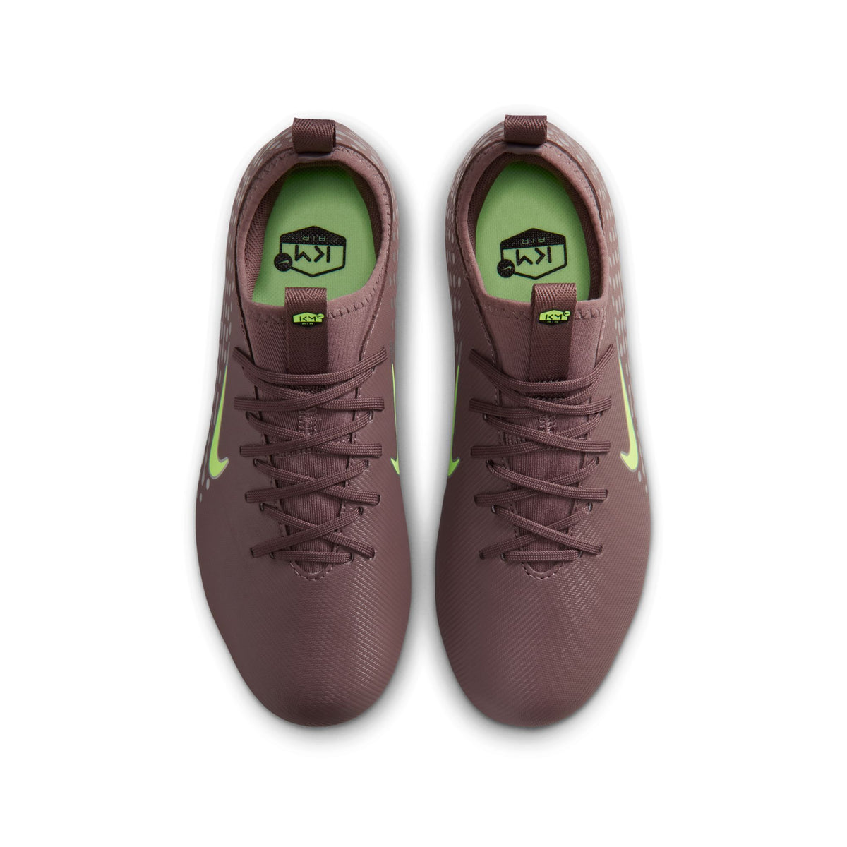 JR ZOOM Vapor 16 Academy Kylian Mbappe Multi Ground Soccer Boots