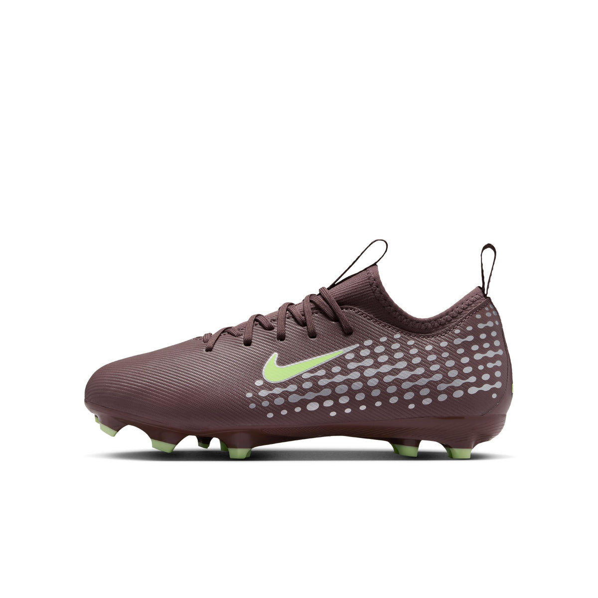 JR ZOOM Vapor 16 Academy Kylian Mbappe Multi Ground Soccer Boots