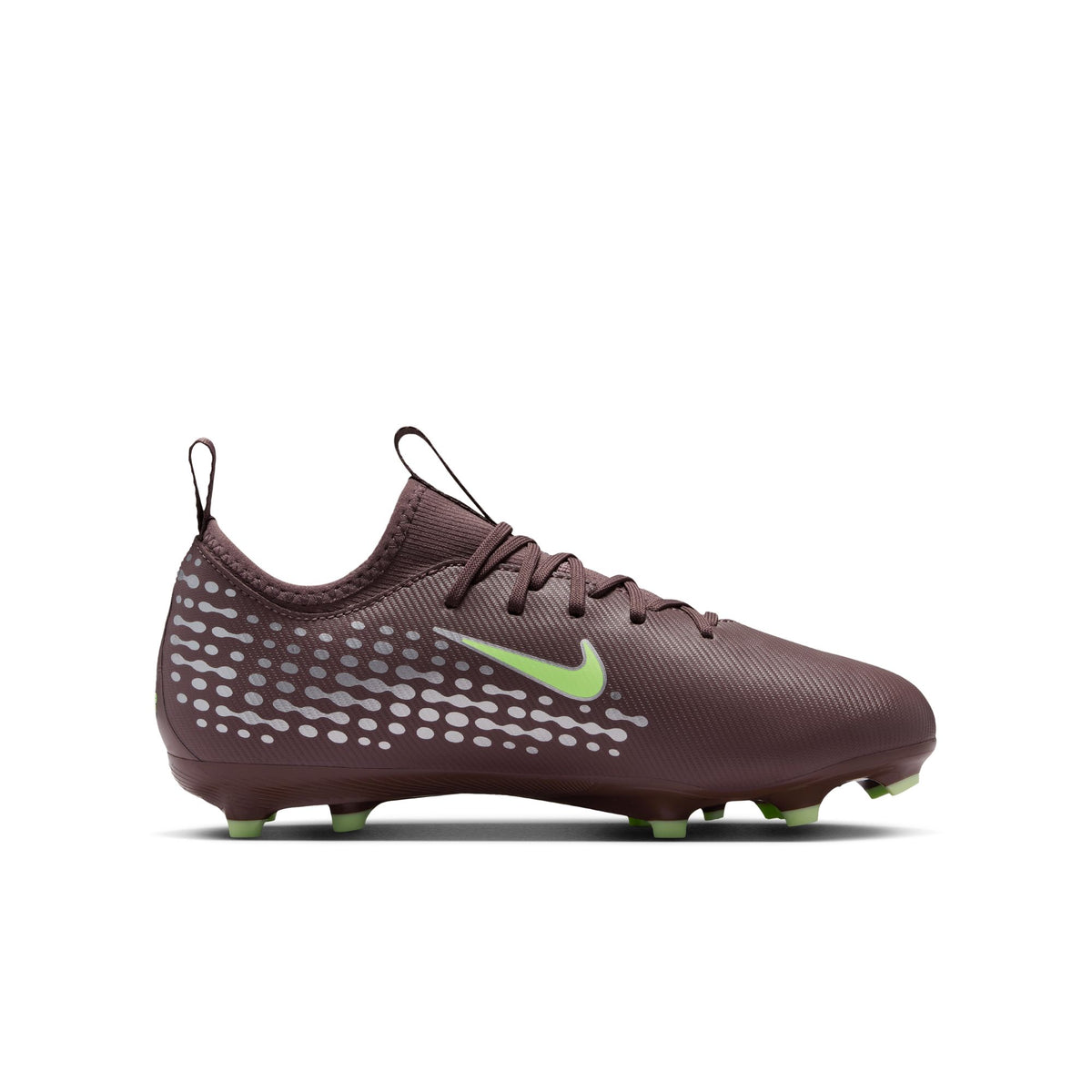 JR ZOOM Vapor 16 Academy Kylian Mbappe Multi Ground Soccer Boots