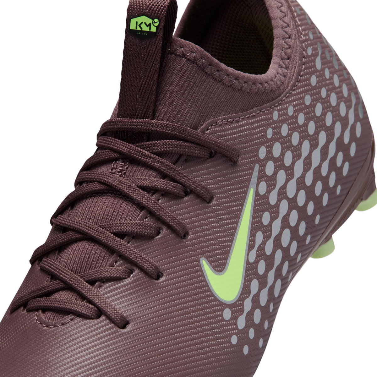 JR ZOOM Vapor 16 Academy Kylian Mbappe Multi Ground Soccer Boots