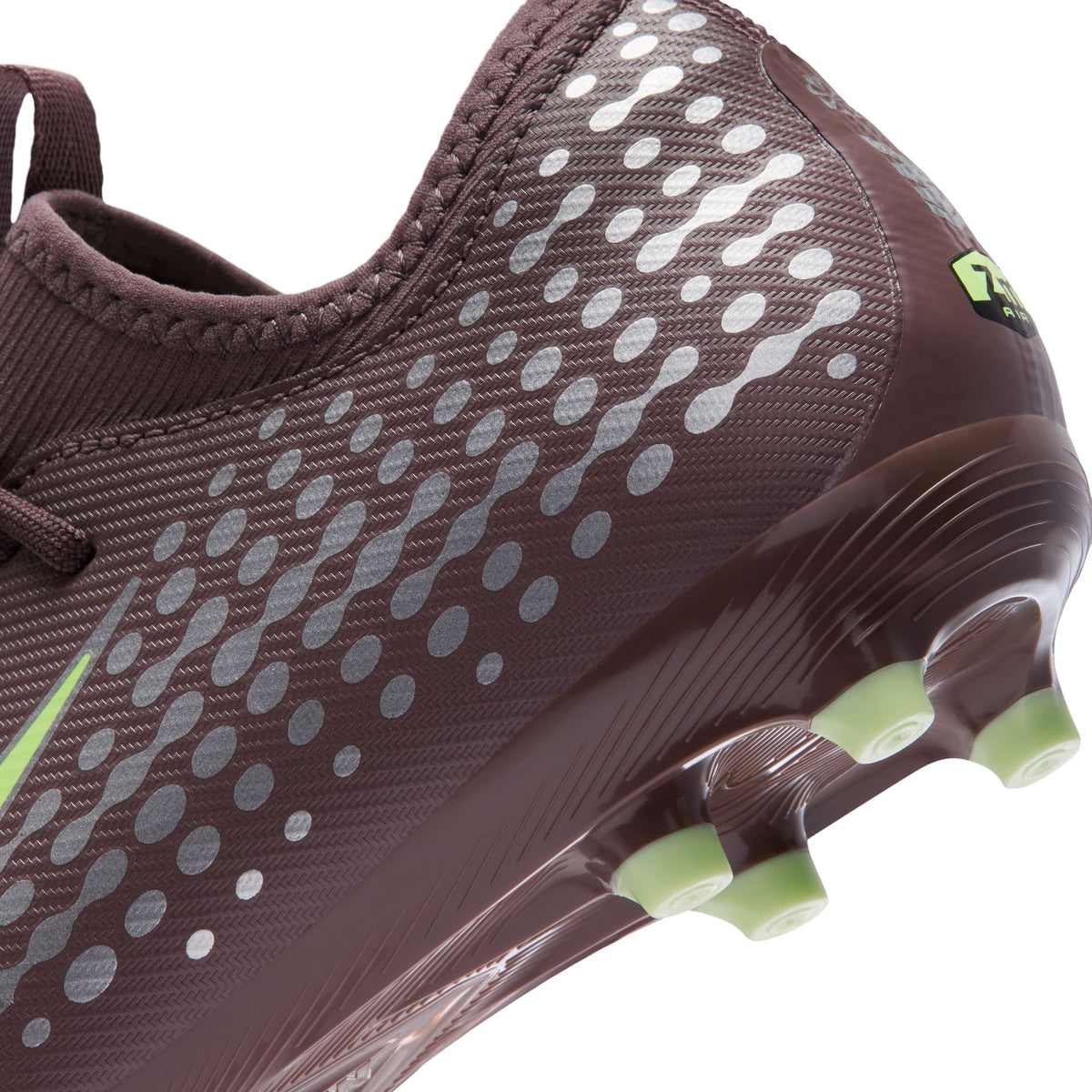 JR ZOOM Vapor 16 Academy Kylian Mbappe Multi Ground Soccer Boots