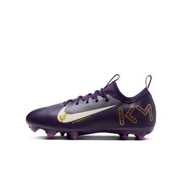 JR Vapor 16 Academy "Kylian Mbappe" Multi Ground Soccer Boots