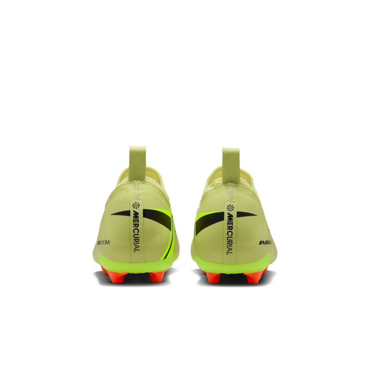 JR Vapor 16 Academy Artificial Ground Soccer Boots - Max Voltage Pack