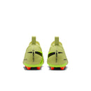 JR Vapor 16 Academy Artificial Ground Soccer Boots - Max Voltage Pack