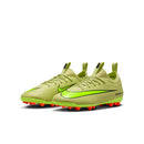 JR Vapor 16 Academy Artificial Ground Soccer Boots - Max Voltage Pack