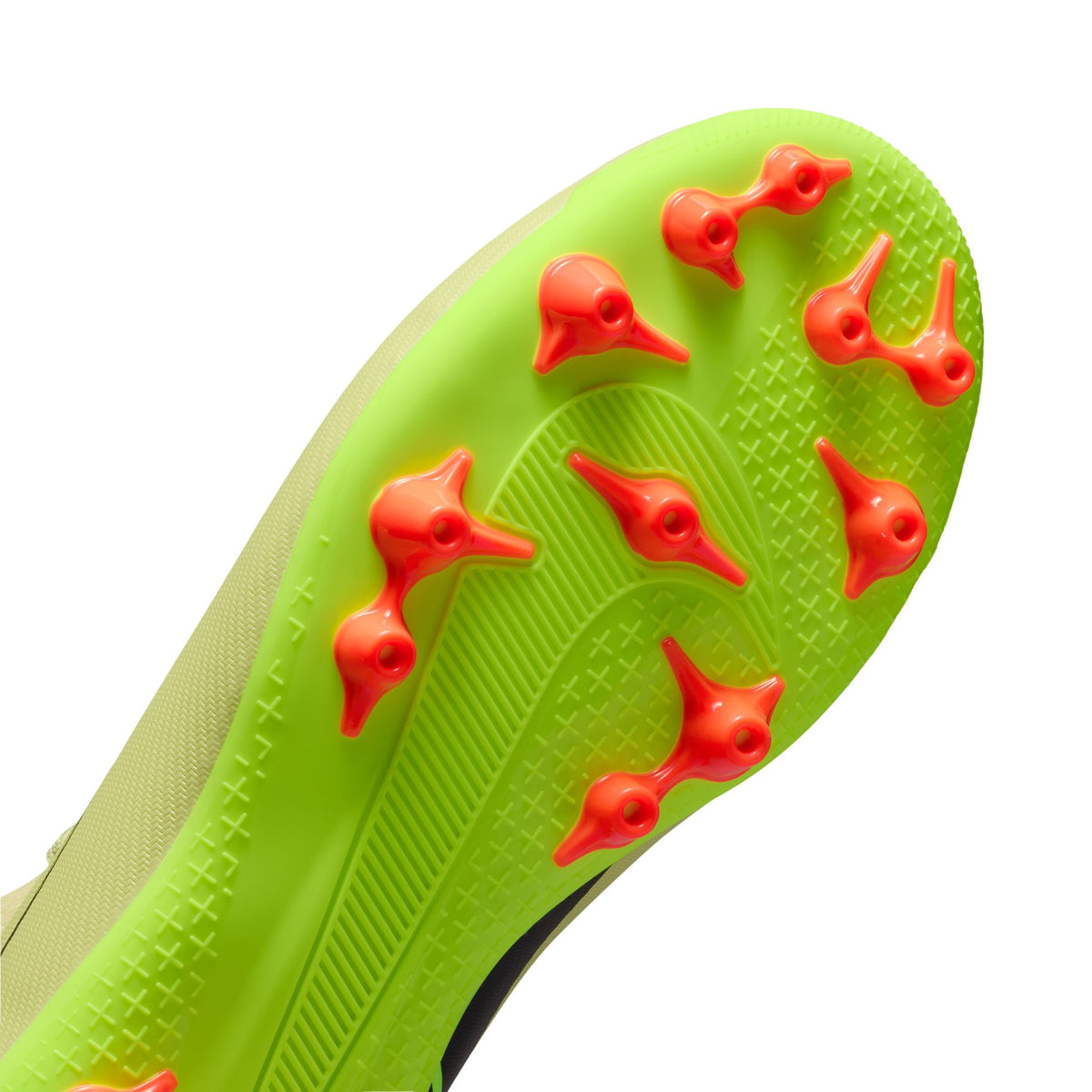 JR Vapor 16 Academy Artificial Ground Soccer Boots - Max Voltage Pack