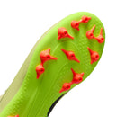 JR Vapor 16 Academy Artificial Ground Soccer Boots - Max Voltage Pack
