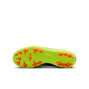 JR Vapor 16 Academy Artificial Ground Soccer Boots - Max Voltage Pack