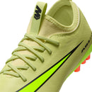 JR Vapor 16 Academy Artificial Ground Soccer Boots - Max Voltage Pack