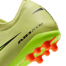 JR Vapor 16 Academy Artificial Ground Soccer Boots - Max Voltage Pack