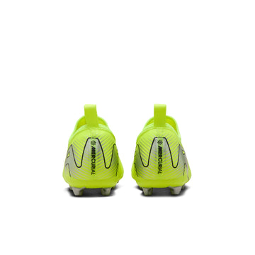 JR Vapor 16 Academy Artificial Ground Soccer Boots - Mad Voltage Pack