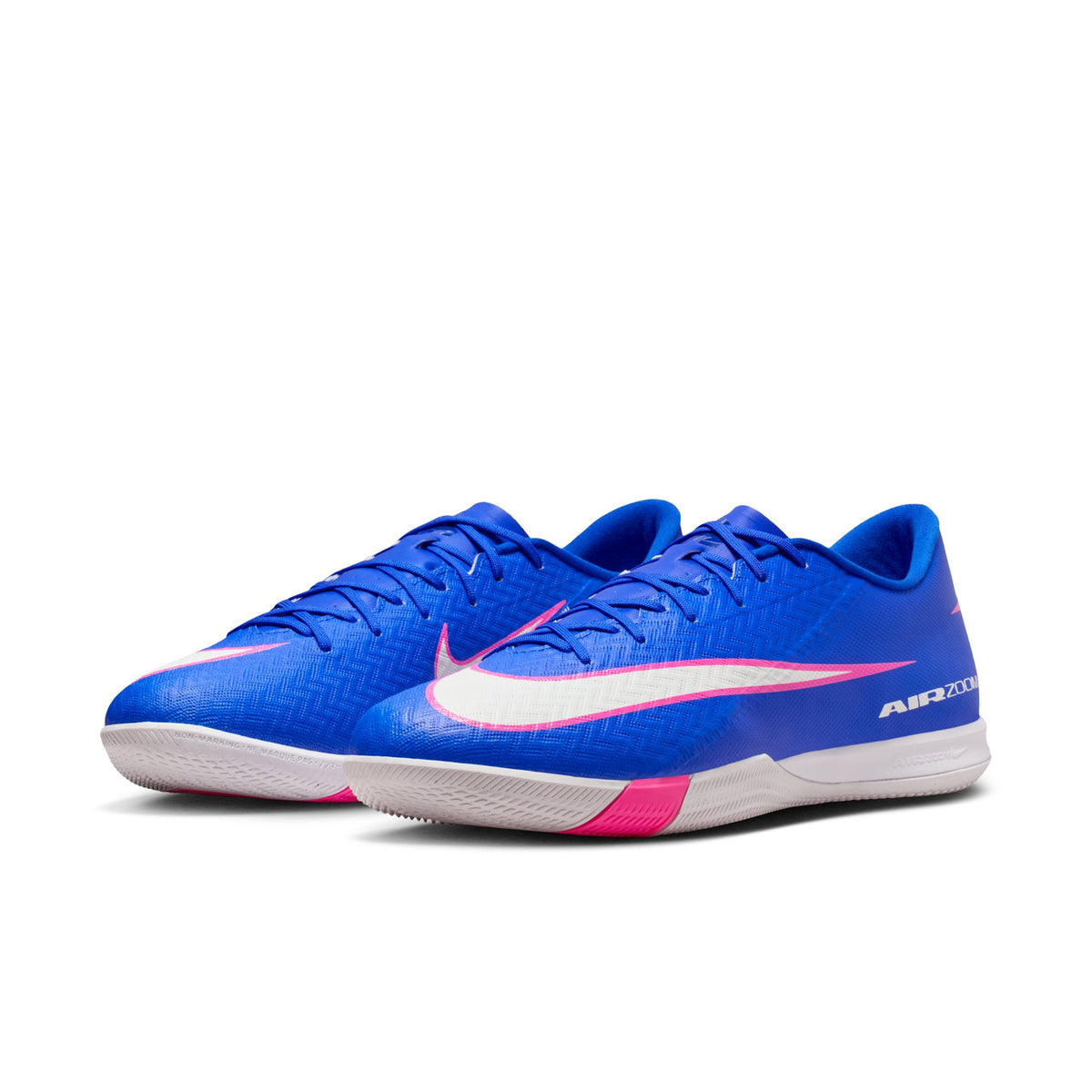 Vapor 16 Academy Indoor Court Soccer Boots - Attack Pack