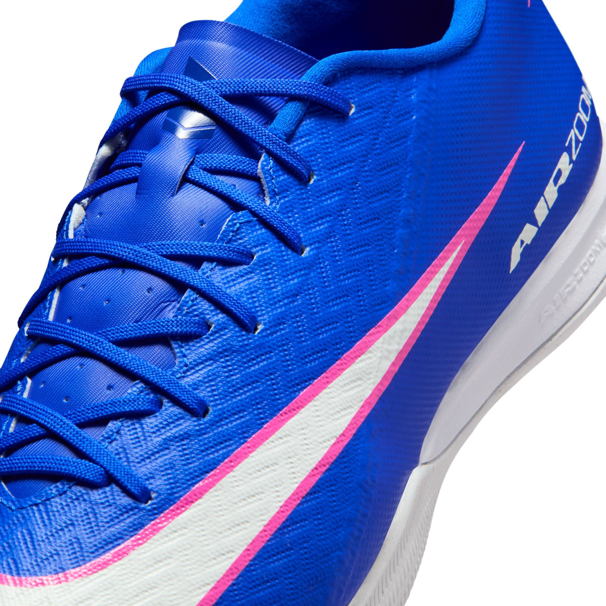 Vapor 16 Academy Indoor Court Soccer Boots - Attack Pack
