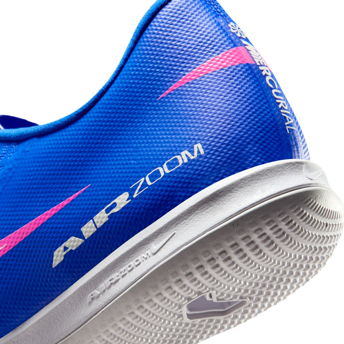 Vapor 16 Academy Indoor Court Soccer Boots - Attack Pack