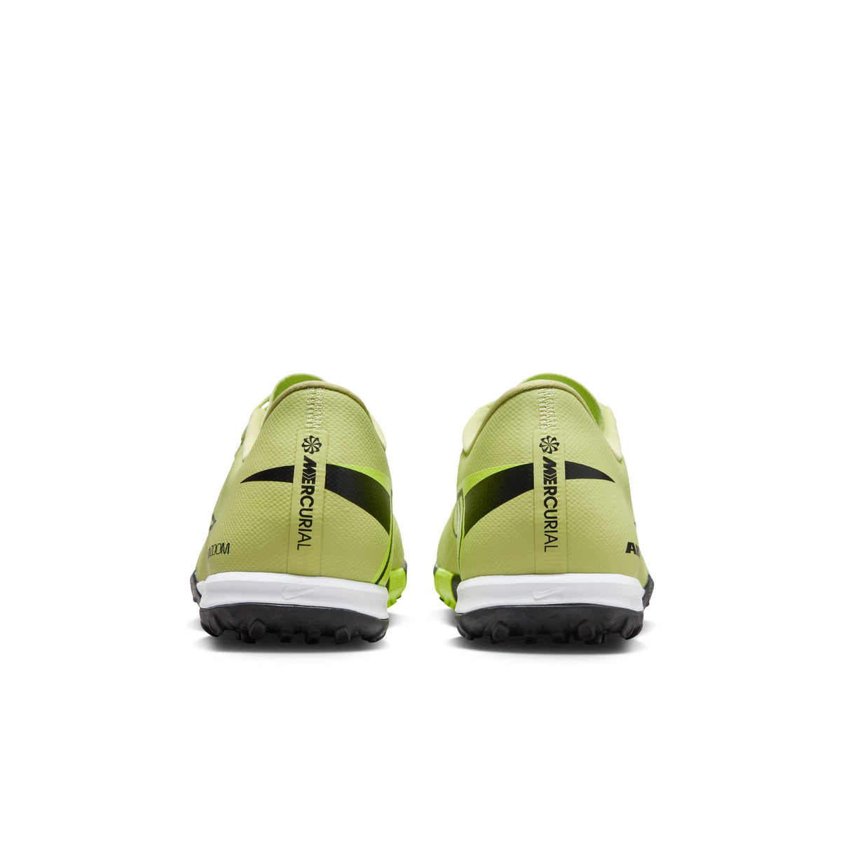 Vapor 16 Academy Turf Soccer Boots - Max Voltage Pack