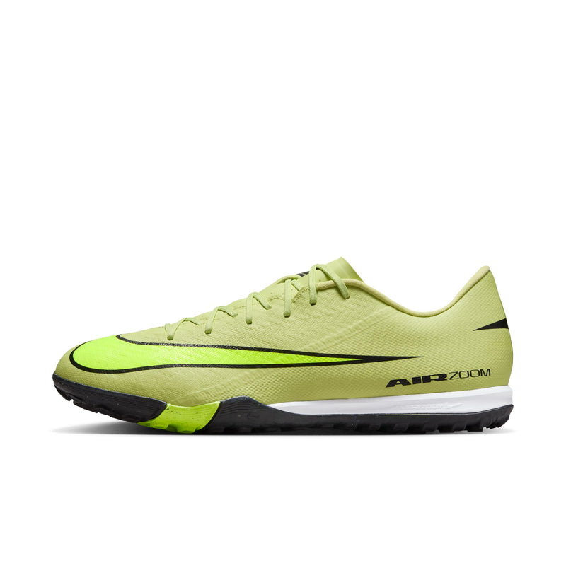 Vapor 16 Academy Turf Soccer Boots - Max Voltage Pack