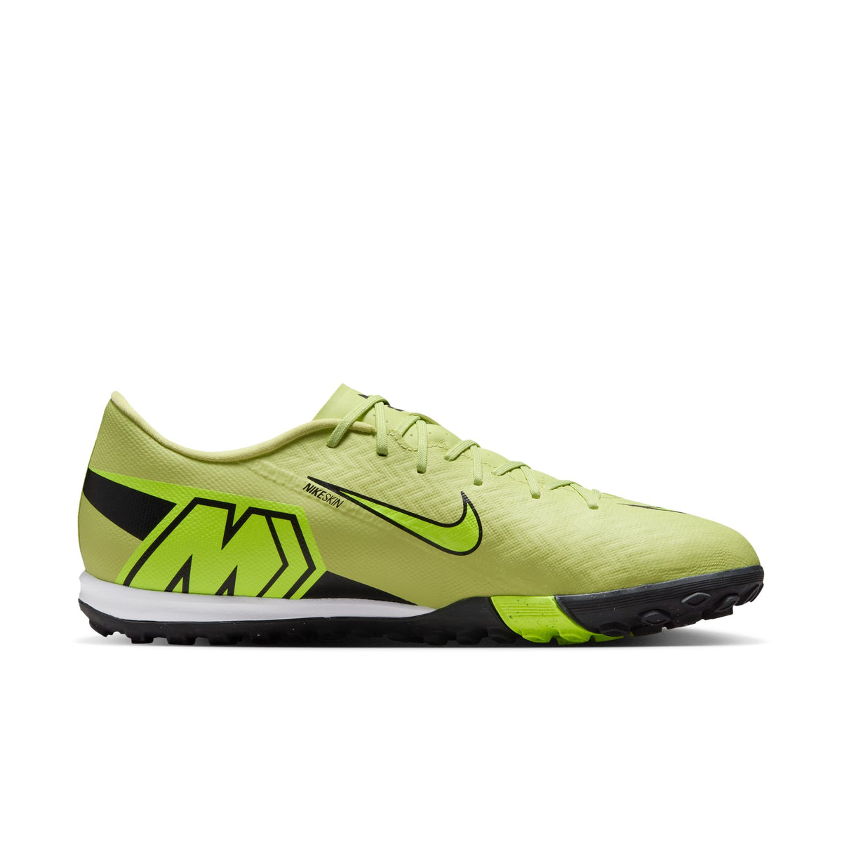 Vapor 16 Academy Turf Soccer Boots - Max Voltage Pack
