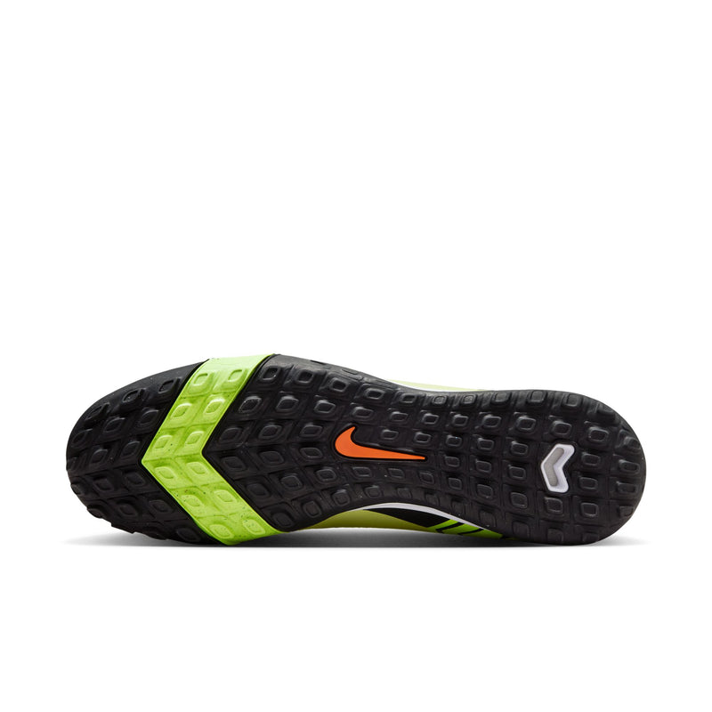 Vapor 16 Academy Turf Soccer Boots - Max Voltage Pack