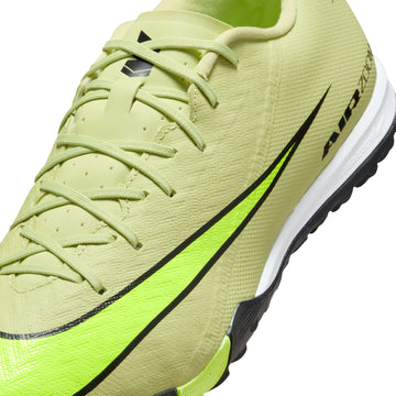 Vapor 16 Academy Turf Soccer Boots - Max Voltage Pack