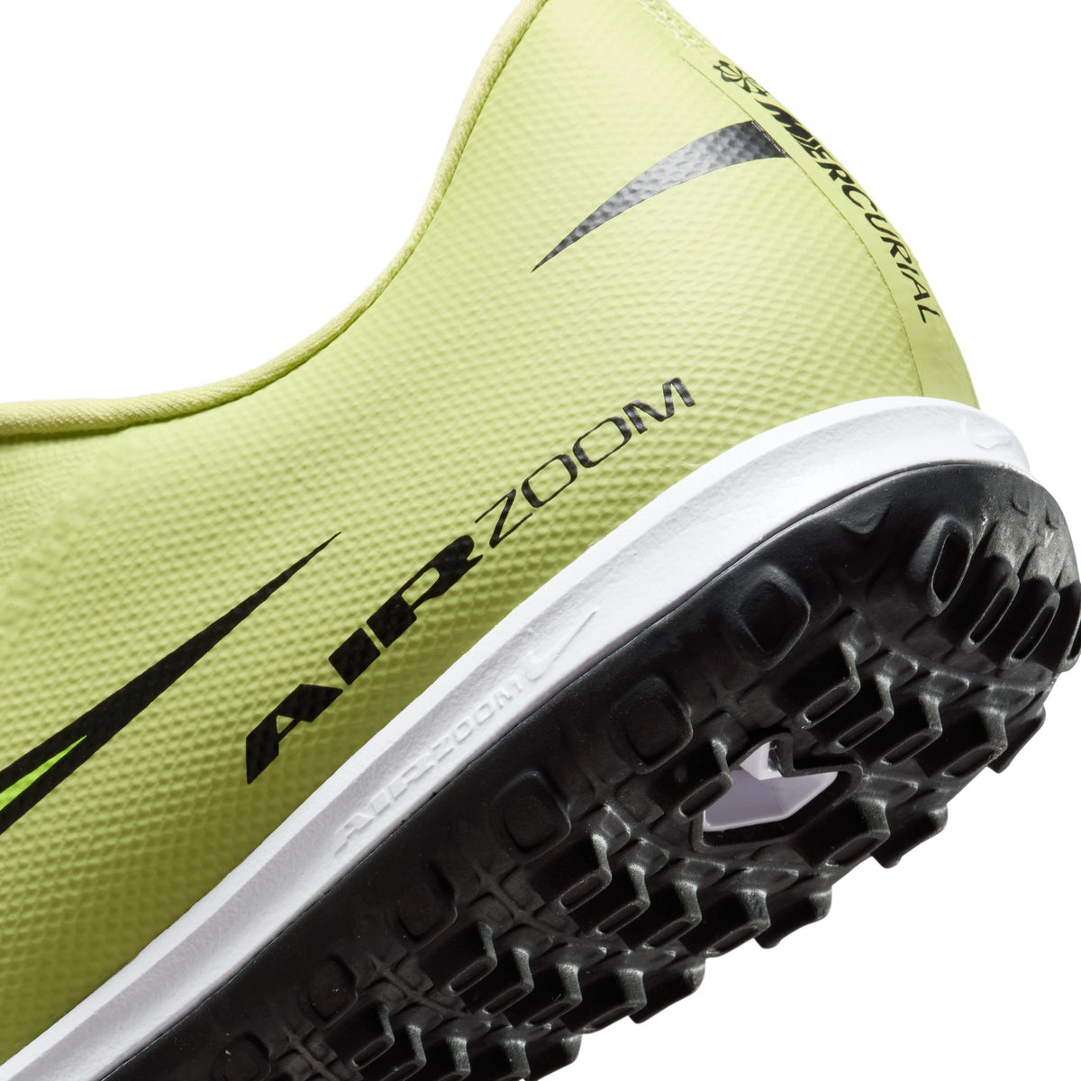 Vapor 16 Academy Turf Soccer Boots - Max Voltage Pack