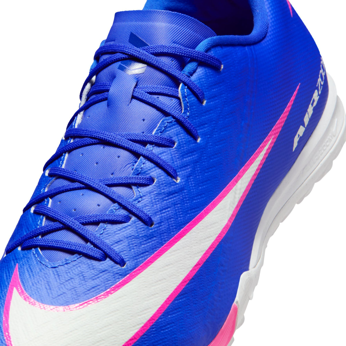 ZOOM Vapor 16 Academy Turf Soccer Boots - Attack Pack