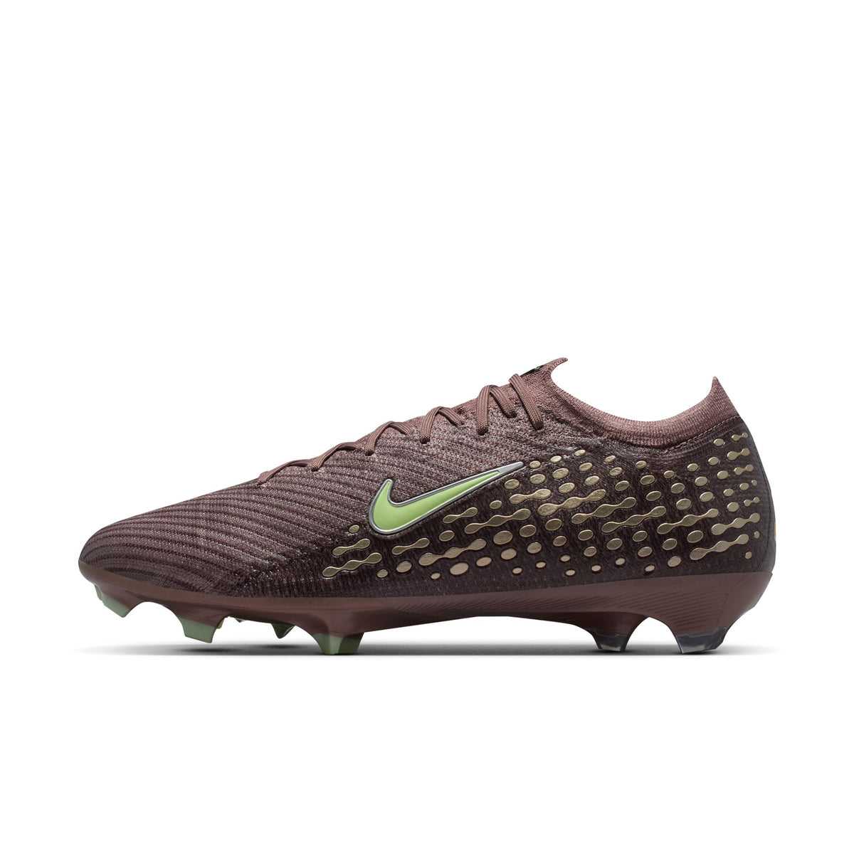 ZOOM Vapor 16 Elite Kylian Mbappe Firm Ground Soccer Boots