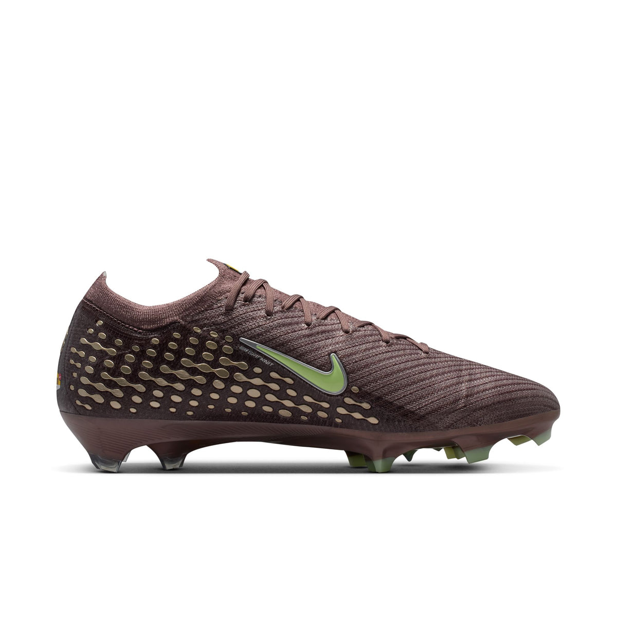 ZOOM Vapor 16 Elite Kylian Mbappe Firm Ground Soccer Boots