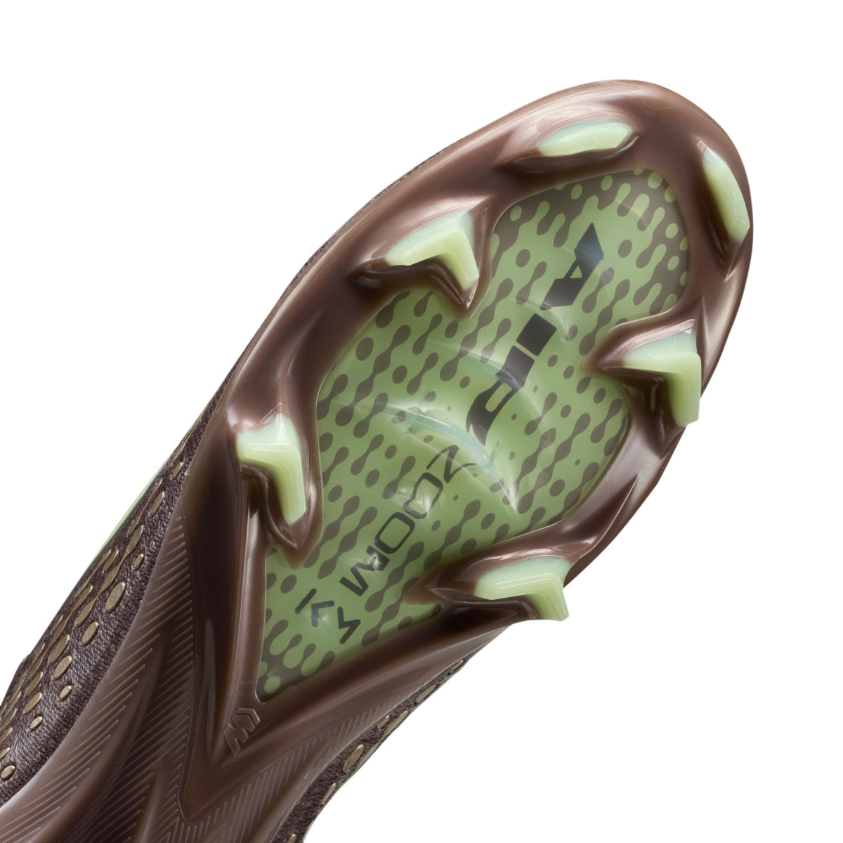 ZOOM Vapor 16 Elite Kylian Mbappe Firm Ground Soccer Boots