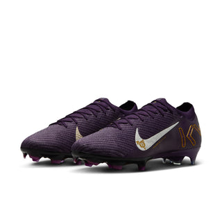 Mercurial Vapor 16 Elite "Kylian Mbappe" Firm Ground Soccer Boots