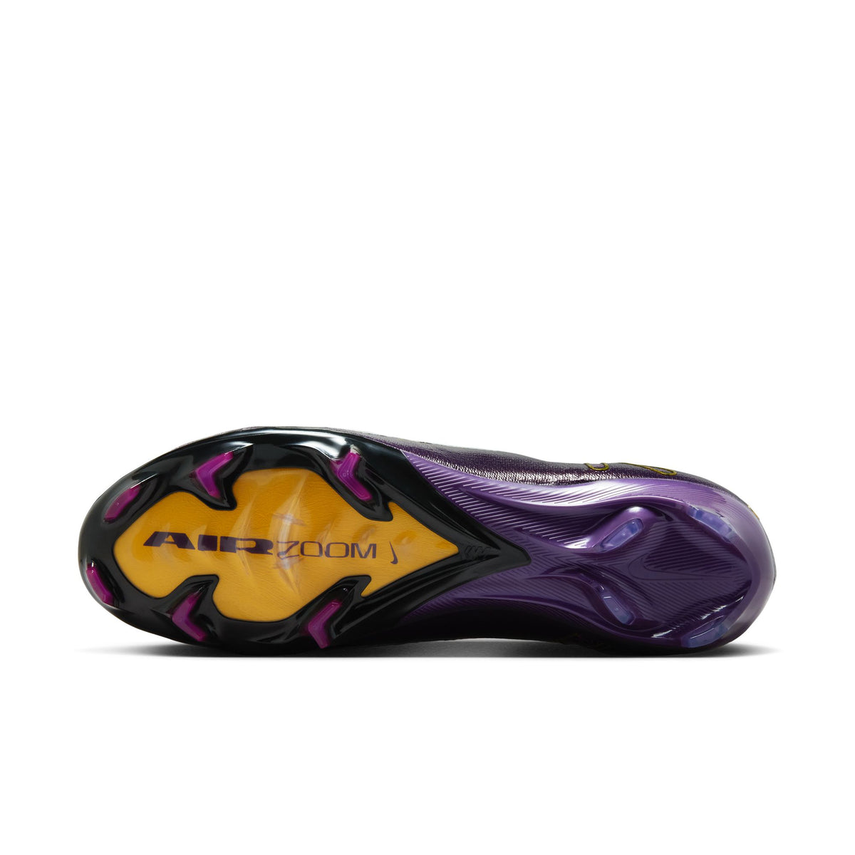 Mercurial Vapor 16 Elite "Kylian Mbappe" Firm Ground Soccer Boots