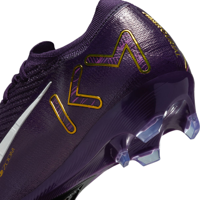 Mercurial Vapor 16 Elite "Kylian Mbappe" Firm Ground Soccer Boots