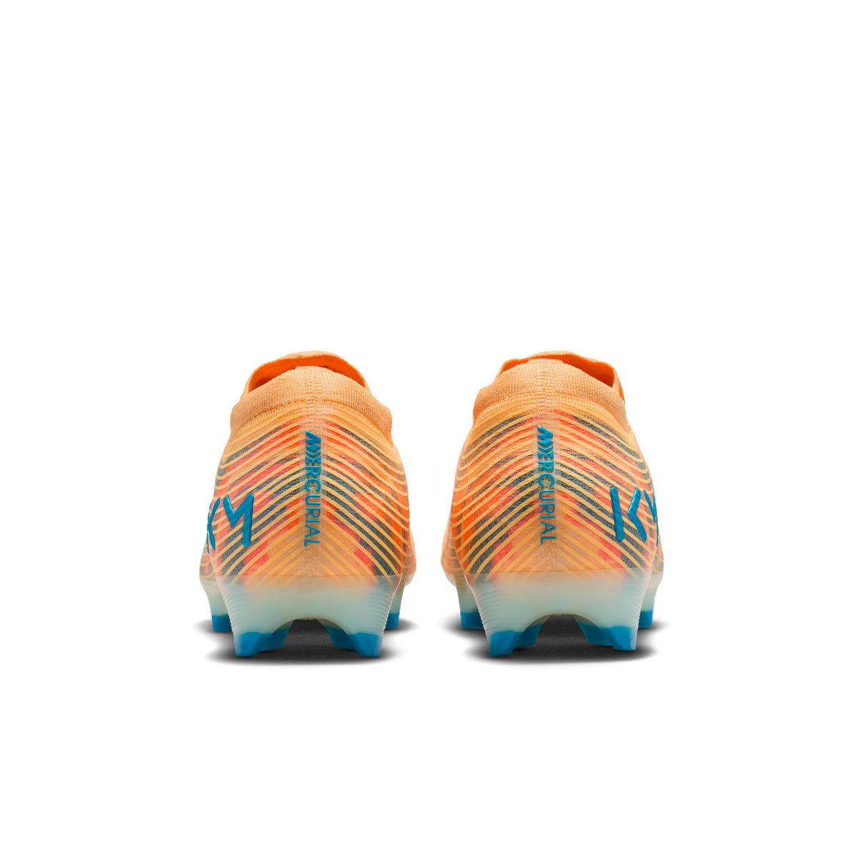 Vapor 16 Elite "Kylian Mbappe" Firm Ground Soccer Boots