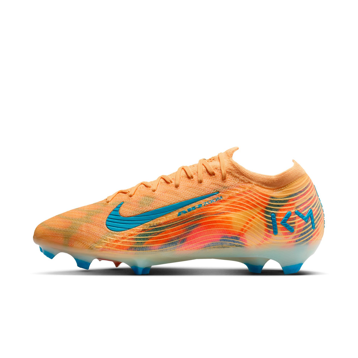 Vapor 16 Elite "Kylian Mbappe" Firm Ground Soccer Boots