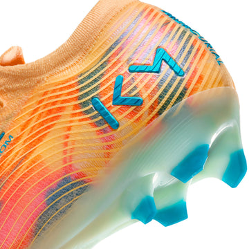 Vapor 16 Elite "Kylian Mbappe" Firm Ground Soccer Boots