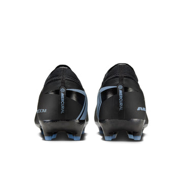 Vapor 16 Pro Artificial Ground Soccer Boots - Black Pack 2025