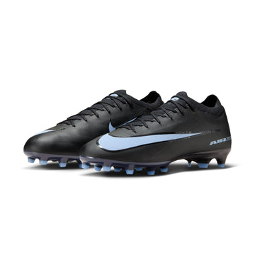 Vapor 16 Pro Artificial Ground Soccer Boots - Black Pack 2025
