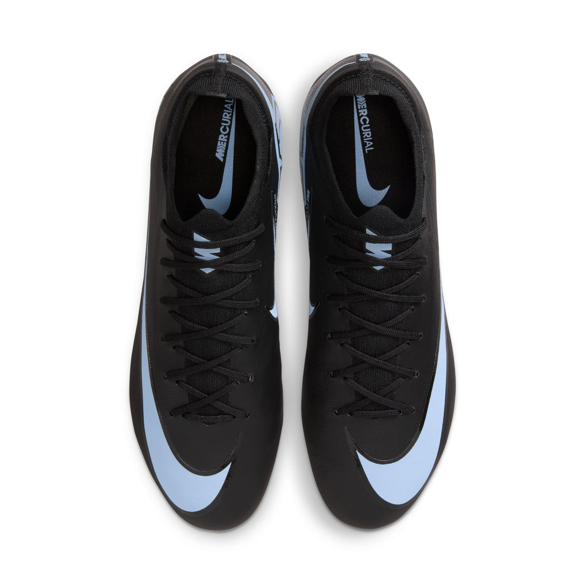 Vapor 16 Pro Artificial Ground Soccer Boots - Black Pack 2025