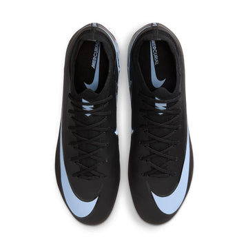 Vapor 16 Pro Artificial Ground Soccer Boots - Black Pack 2025