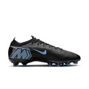 Vapor 16 Pro Artificial Ground Soccer Boots - Black Pack 2025