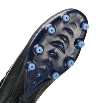 Vapor 16 Pro Artificial Ground Soccer Boots - Black Pack 2025