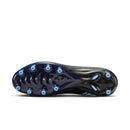 Vapor 16 Pro Artificial Ground Soccer Boots - Black Pack 2025