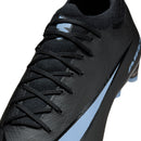 Vapor 16 Pro Artificial Ground Soccer Boots - Black Pack 2025