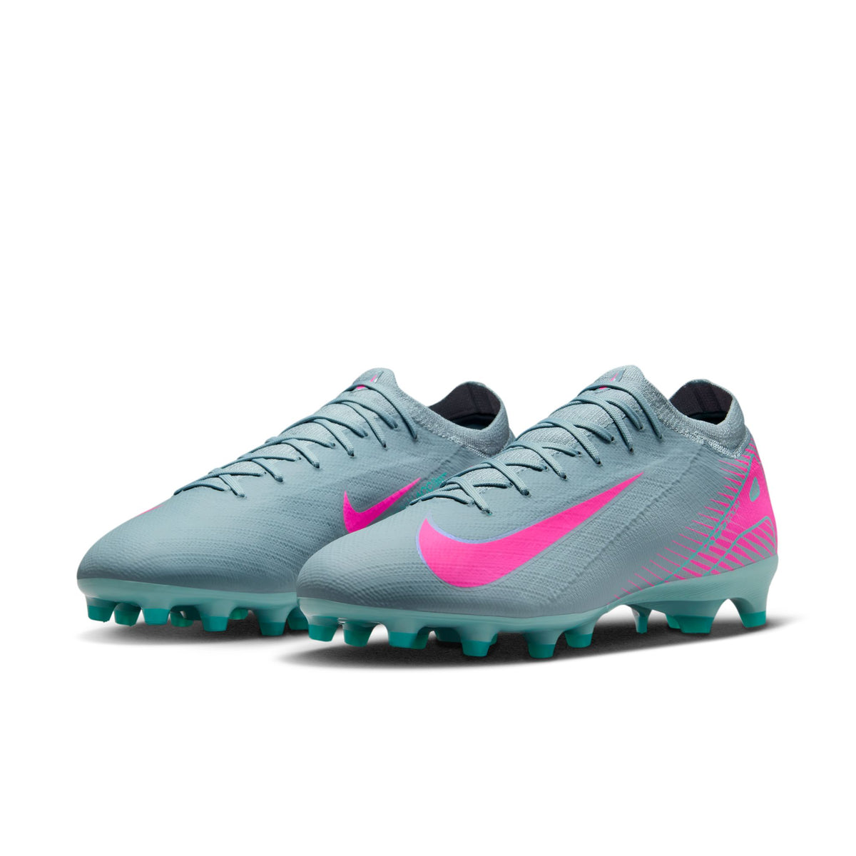 Vapor 16 Pro Artificial Ground Soccer Boots - Prism Pack